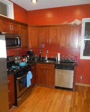 775 Parker St in Boston, MA - Building Photo - Building Photo