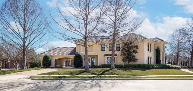 2941 Hidden Creek Ln in McKinney, TX - Building Photo - Building Photo