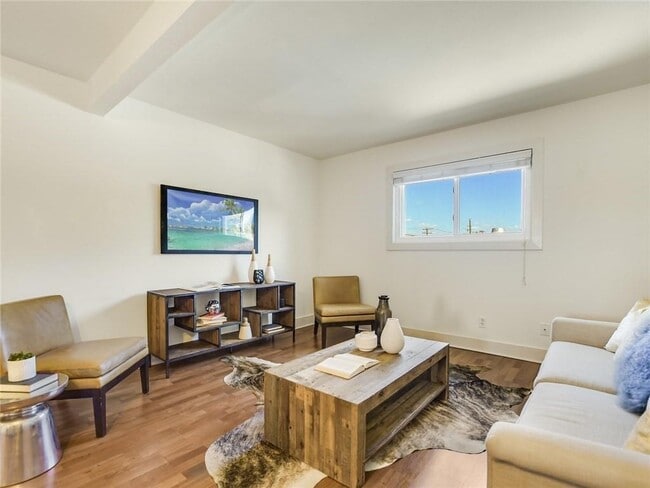 property at 3815 Guadalupe St