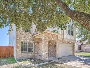 13129 Thome Valley Dr in Austin, TX - Building Photo - Building Photo