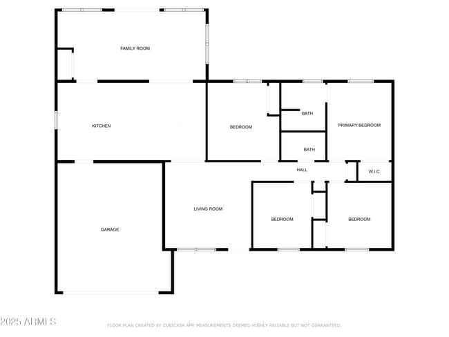 8325 E Granada Rd in Scottsdale, AZ - Building Photo - Building Photo