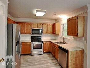 3518 Rindle Ct in Charlotte, NC - Building Photo - Building Photo