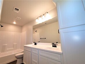 1002 Sparrow Cv, Unit 1002b in Troy, TX - Building Photo - Building Photo