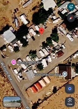 4909 W Front Ave in Kanab, UT - Building Photo - Building Photo