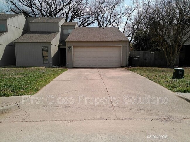 property at 1406 Mary Lee Ln