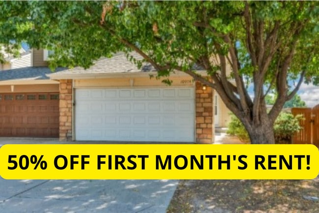 property at 10974 E 96th Pl