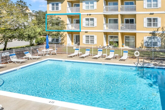 34 Heron's Watch Way in Santa Rosa Beach, FL - Building Photo - Building Photo