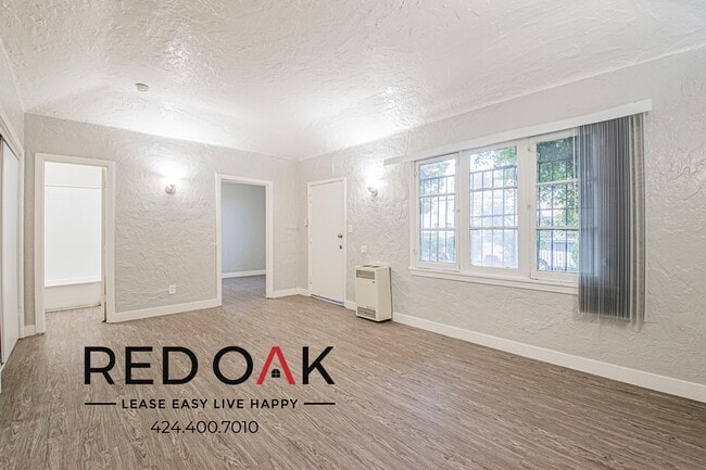 property at 2360 W 18th St