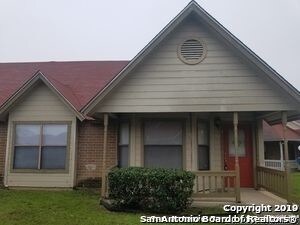 4102 Kings Arms in San Antonio, TX - Building Photo