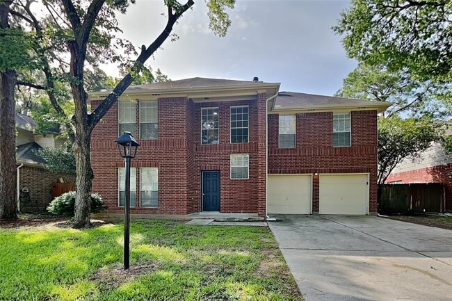 property at 14511 Cypress Falls Dr