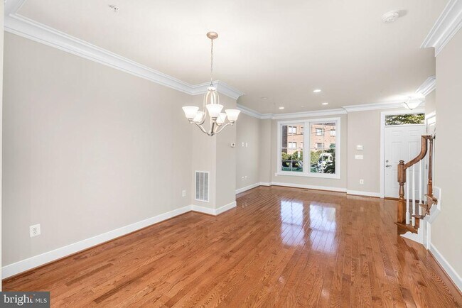 property at 4458 MacArthur Blvd NW