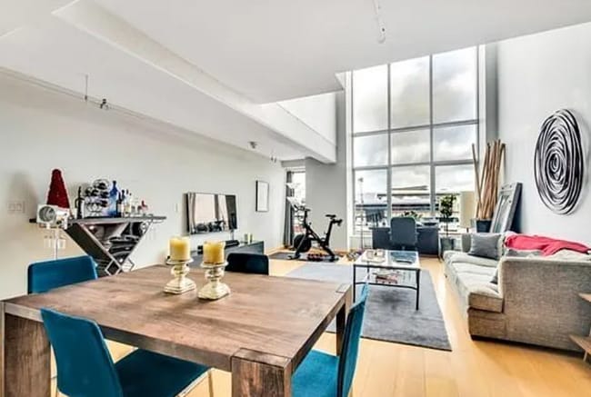 property at 25 Channel Ctr St