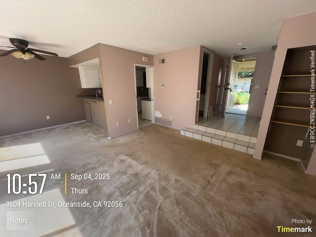3604 Harvard Dr in Oceanside, CA - Building Photo - Building Photo