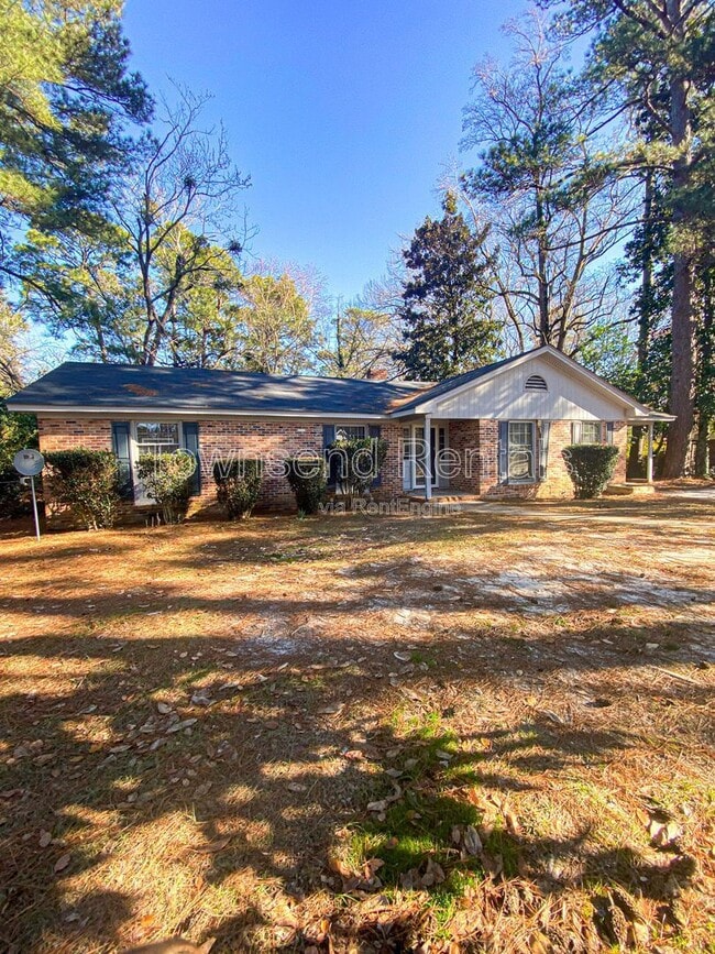 6326 Greyfield Rd