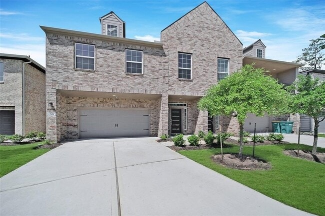 property at 2121 Solstice Blvd