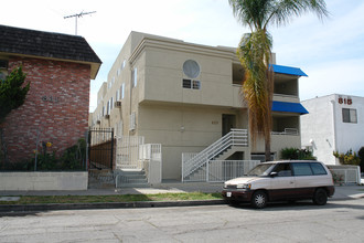 825 S Ardmore Ave in Los Angeles, CA - Building Photo - Building Photo