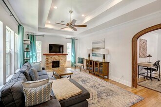 1813 Marshall St in Houston, TX - Building Photo - Building Photo