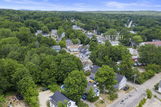 11 Orange St in Farmington, NH - Building Photo - Building Photo