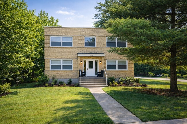 North Bend Apartments