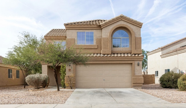 property at 2157 Sabino Ln