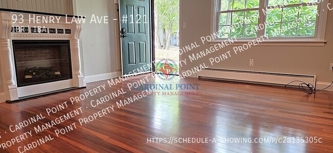 property at 93 Henry Law Ave