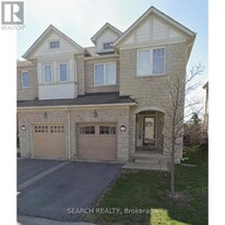 15 Aspenview Ave in Caledon, ON - Building Photo