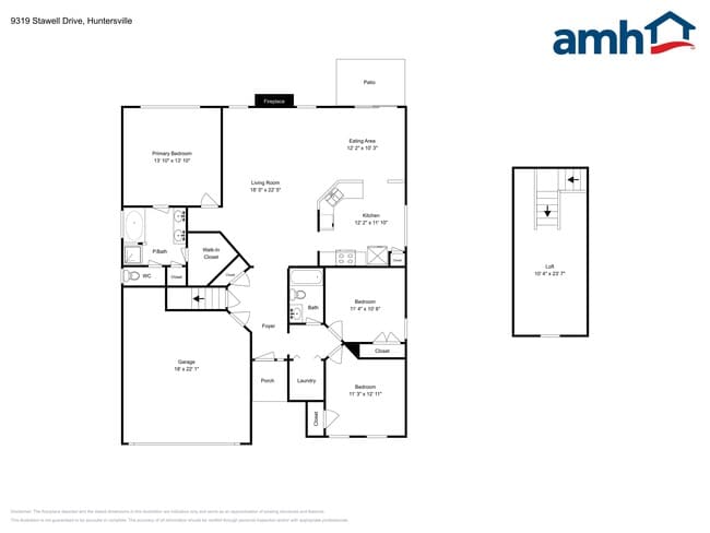 9319 Stawell Dr in Huntersville, NC - Building Photo - Building Photo