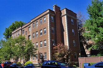21 Chauncy St, Unit 24 in Cambridge, MA - Building Photo - Building Photo