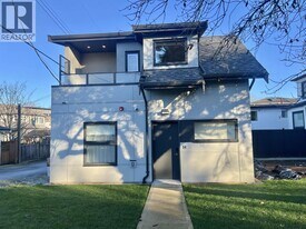 5482 Quebec St in Vancouver, BC - Building Photo