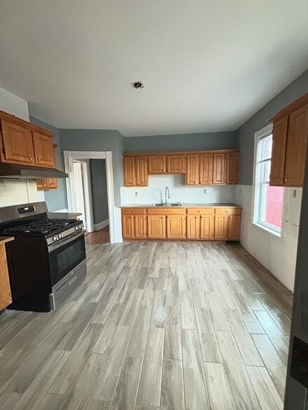 property at 46 Evelyn St