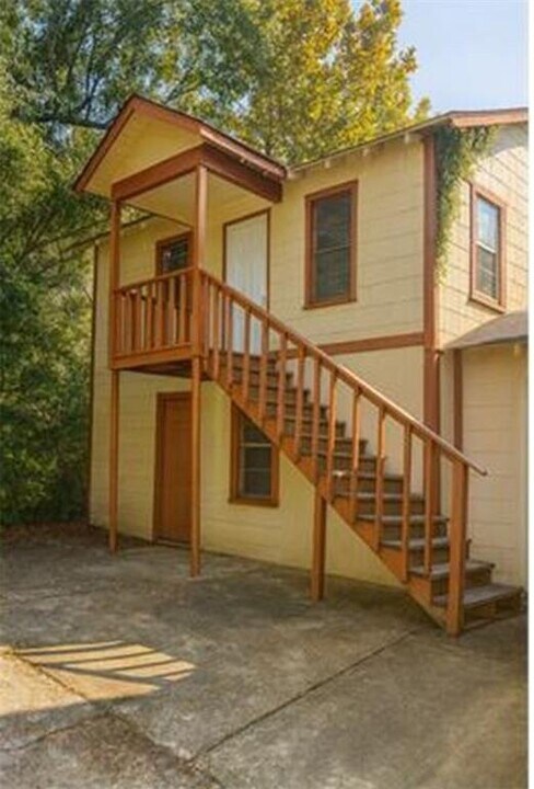 439 Irby St in Prichard, AL - Building Photo