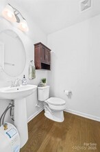 6702 Carradale Way in Charlotte, NC - Building Photo - Building Photo