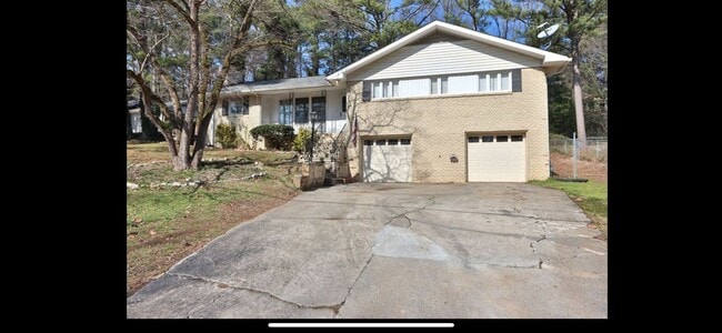 property at 1473 Dewberry Trail