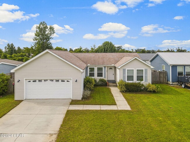 property at 7304 Claudia's Way