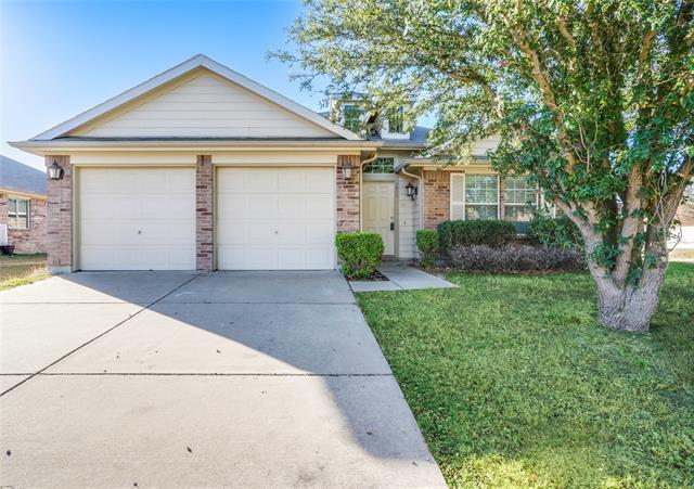 property at 7455 Tormes