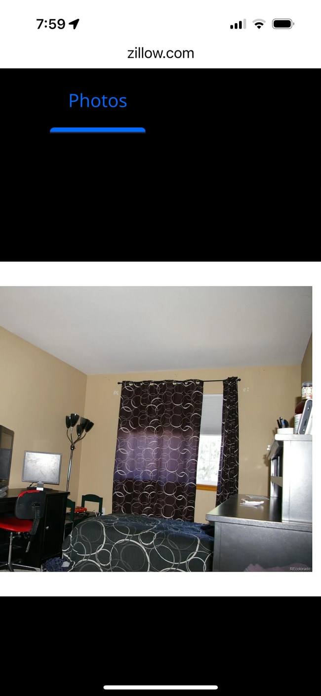 5745 S Truckee Ct in Centennial, CO - Building Photo - Building Photo