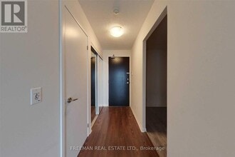 96 St Patrick St in Toronto, ON - Building Photo - Building Photo