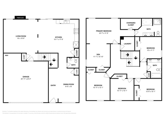 235 Drooping Leaf Ln in Lexington, SC - Building Photo - Building Photo