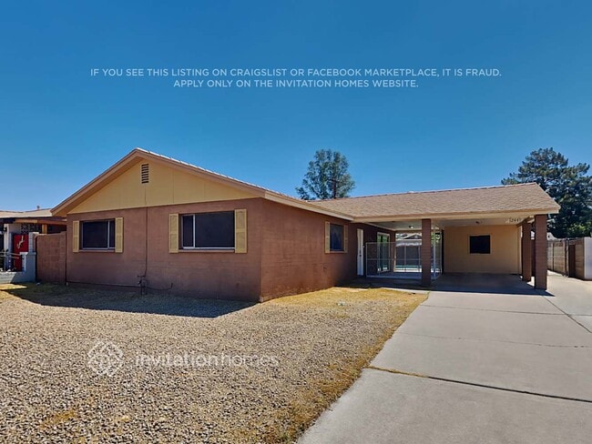 property at 12449 N 29th Dr