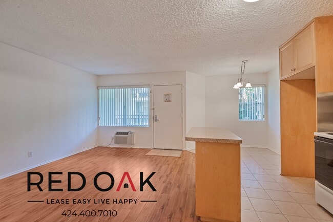 property at 20200 Sherman Way