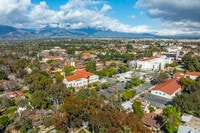 Apartments in Claremont, CA