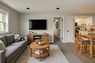 5336 Wapakoneta Rd, Unit Wapakoneta Road ADU in Bethesda, MD - Building Photo - Building Photo