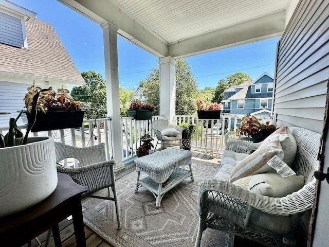 property at 305 Cabot St