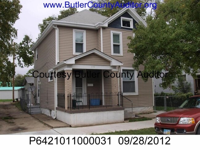 property at 238 Chestnut St