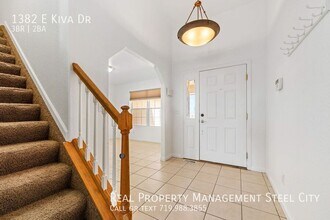 1382 Kiva Dr in Pueblo West, CO - Building Photo - Building Photo