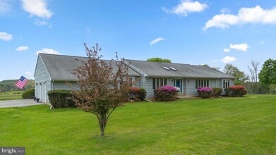 4410 Damascus Rd in Gaithersburg, MD - Building Photo - Building Photo