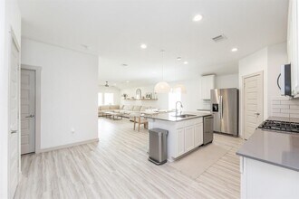 6803 Telford Holw Trl in Richmond, TX - Building Photo - Building Photo