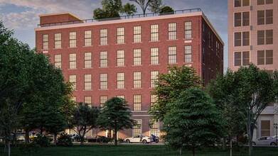 226Common - New Luxury Apartments in Lawrence, MA - Building Photo - Building Photo