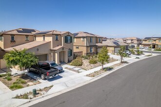 Noble at Audie Murphy Ranch in Menifee, CA - Building Photo - Building Photo