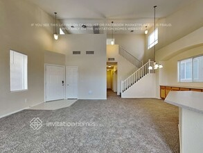 9526 Michelle Falls Ave in Las Vegas, NV - Building Photo - Building Photo